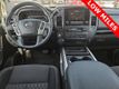 2024 Nissan Titan XD 4x4 Crew Cab SV - 22900383 - 7