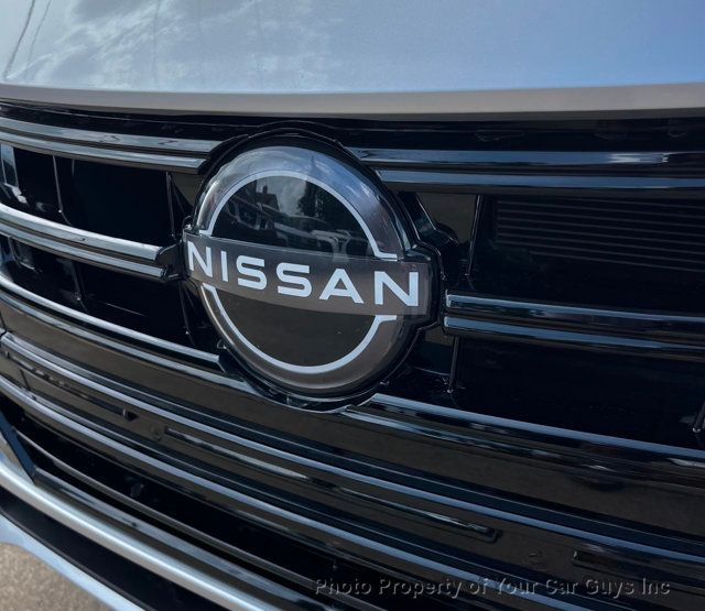 2024 Nissan Versa  - 23053319 - 13
