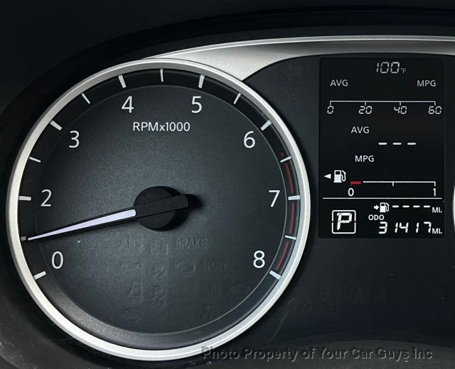 2024 Nissan Versa  - 23053319 - 17