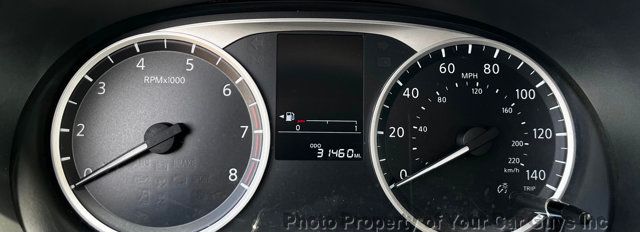 2024 Nissan Versa  - 23053319 - 24