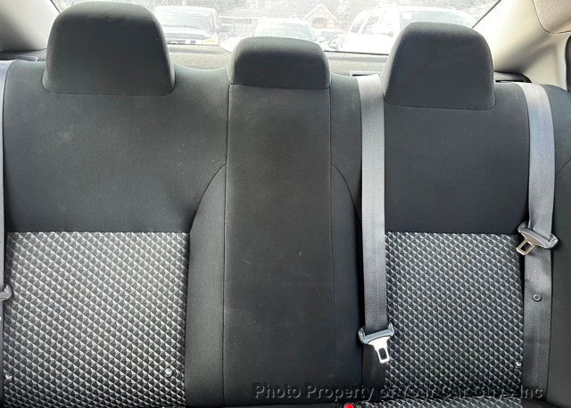 2024 Nissan Versa  - 23053319 - 28