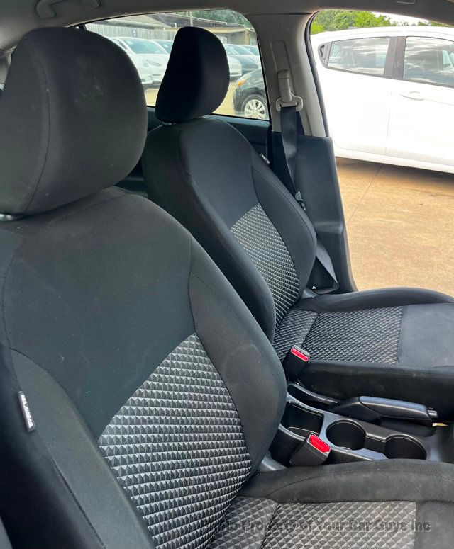 2024 Nissan Versa  - 23053319 - 29