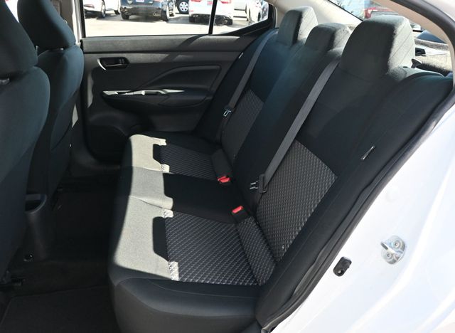 2024 Nissan Versa S - 23026534 - 13