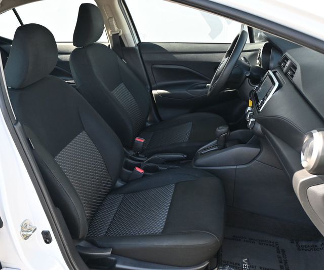 2024 Nissan Versa S - 23026534 - 14