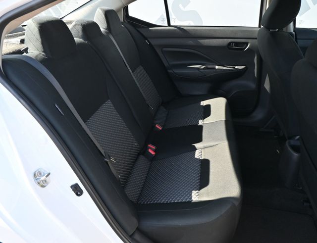 2024 Nissan Versa S - 23026534 - 15