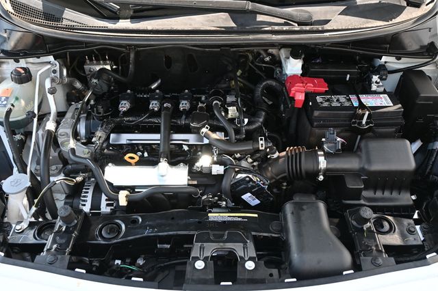 2024 Nissan Versa S - 23026534 - 16