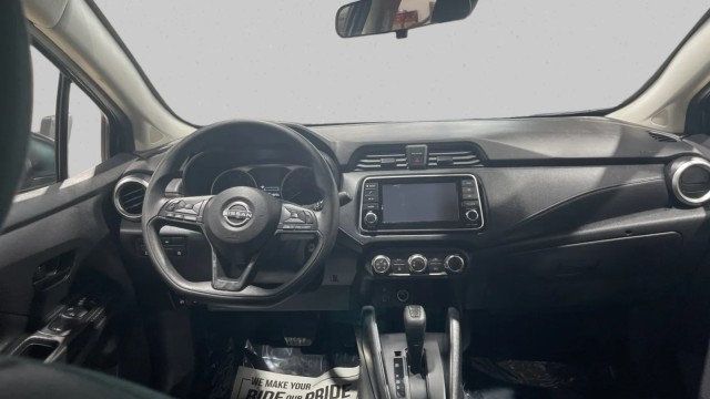 2024 Nissan Versa S CVT - 22972309 - 12
