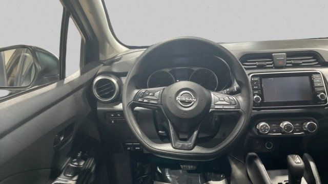 2024 Nissan Versa S CVT - 22972309 - 13