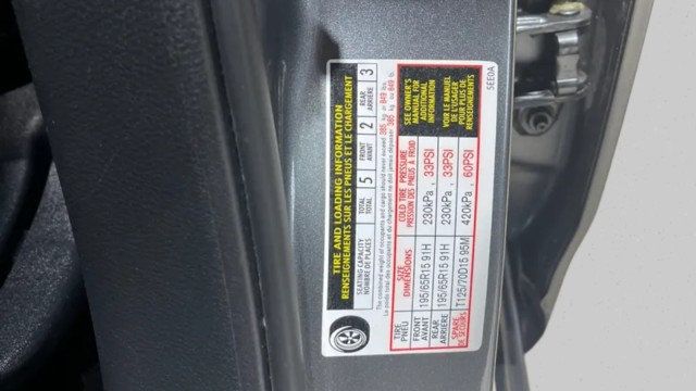 2024 Nissan Versa S CVT - 22972309 - 14
