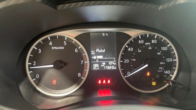 2024 Nissan Versa S CVT - 22972309 - 17