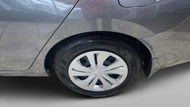 2024 Nissan Versa S CVT - 22972309 - 3