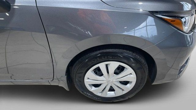 2024 Nissan Versa S CVT - 22972309 - 4