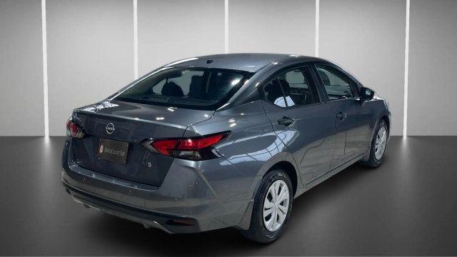 2024 Nissan Versa S CVT - 22972309 - 6