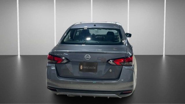 2024 Nissan Versa S CVT - 22972309 - 7