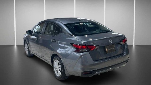 2024 Nissan Versa S CVT - 22972309 - 8
