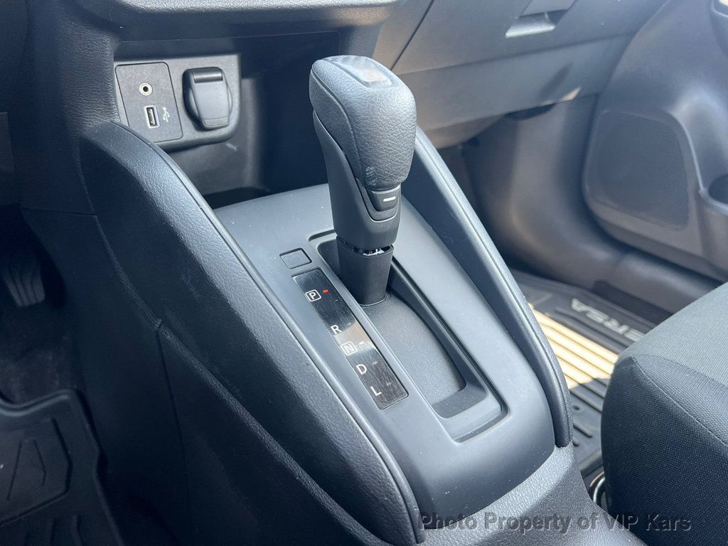2024 Nissan Versa Sedan photo 16