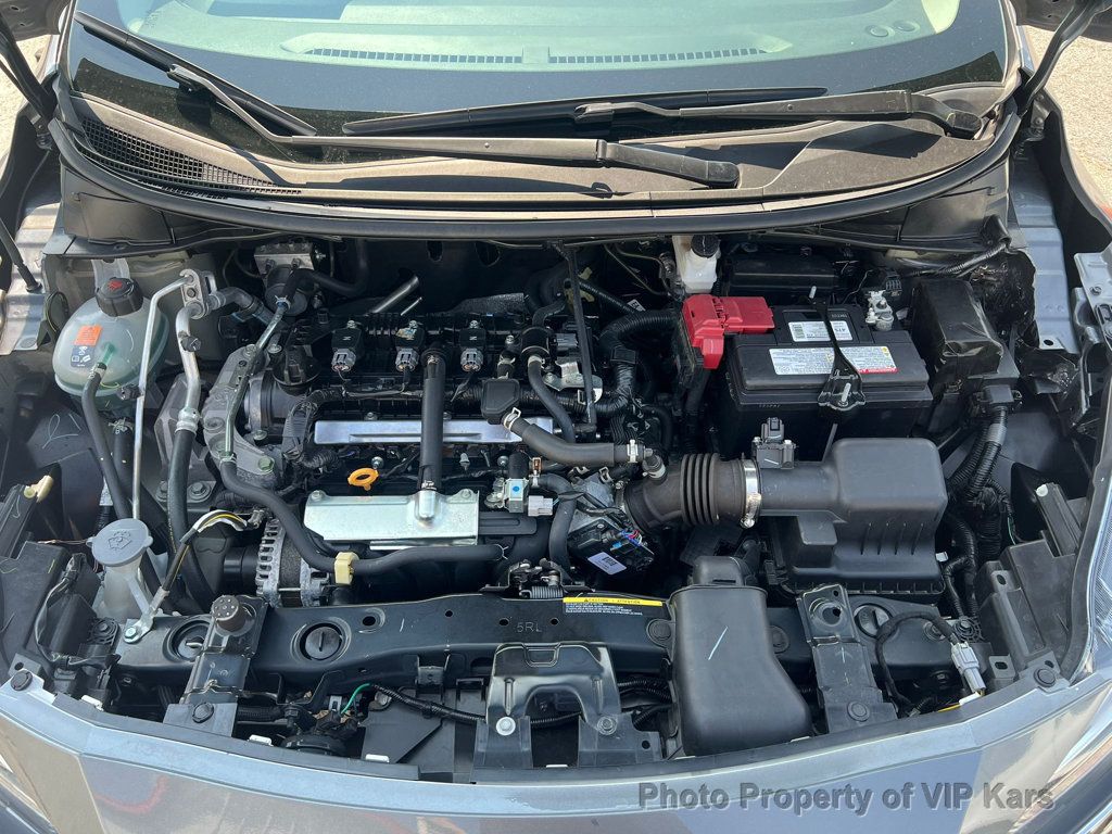 2024 Nissan Versa Sedan photo 8