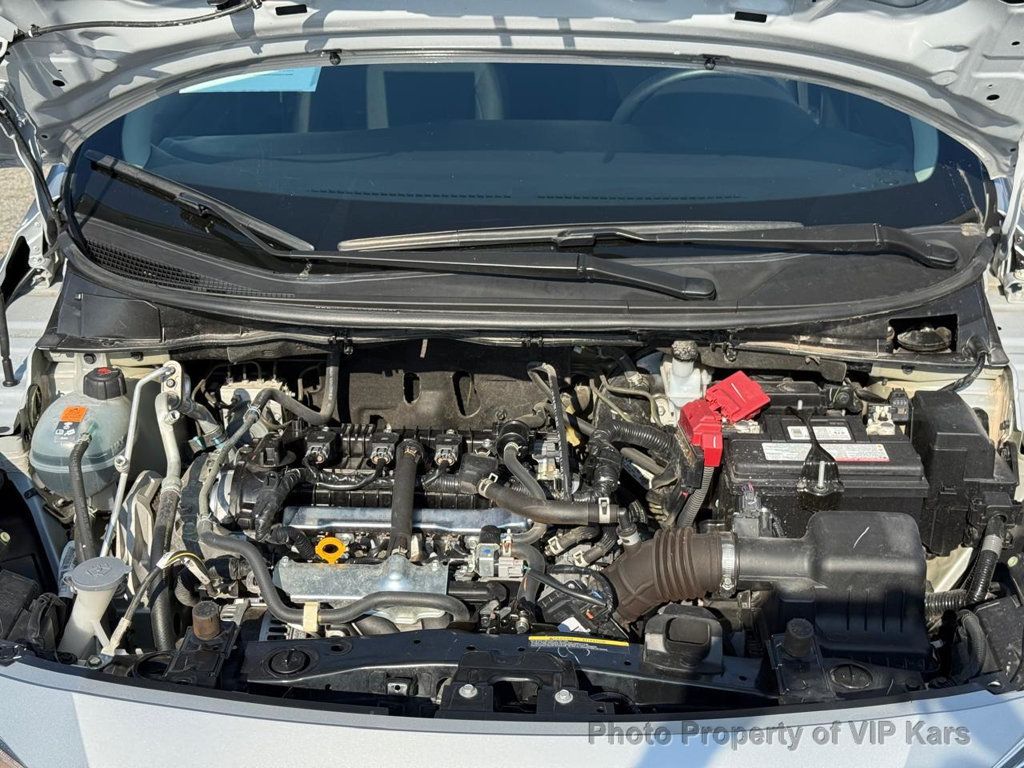 2024 Nissan Versa S CVT - 22914846 - 10