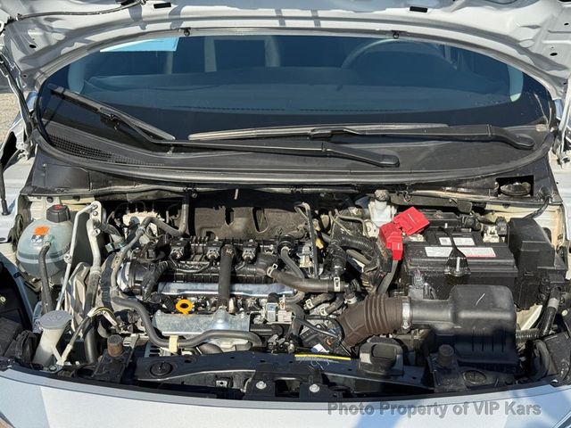 2024 Nissan Versa S CVT - 22914846 - 10