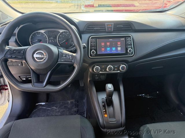 2024 Nissan Versa S CVT - 22914846 - 13