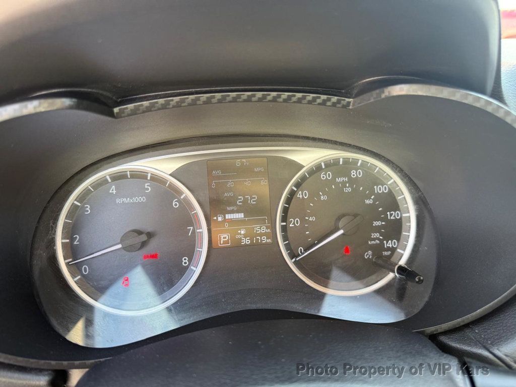 2024 Nissan Versa S CVT - 22914846 - 14