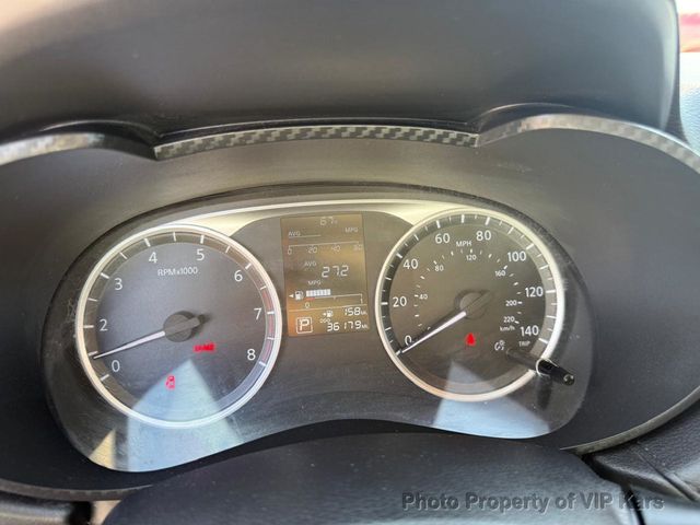 2024 Nissan Versa S CVT - 22914846 - 14