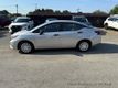 2024 Nissan Versa S CVT - 22914846 - 3