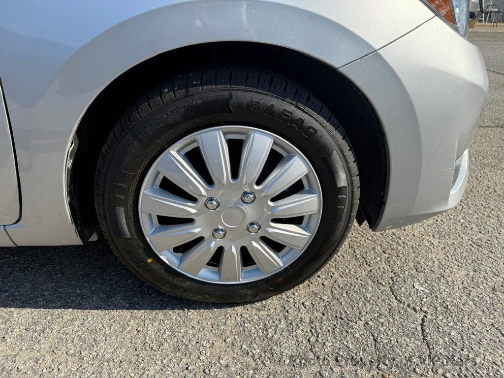 2024 Nissan Versa S CVT - 22914846 - 8