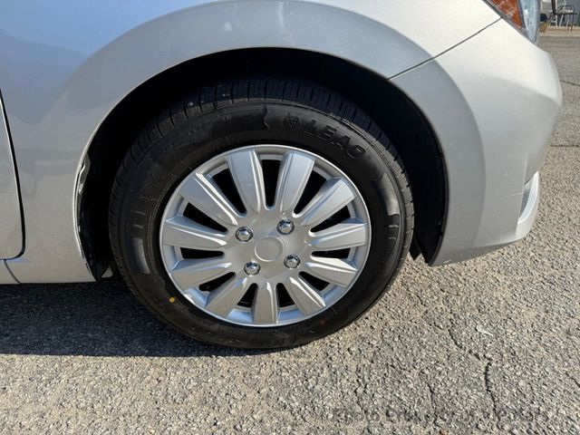 2024 Nissan Versa S CVT - 22914846 - 8