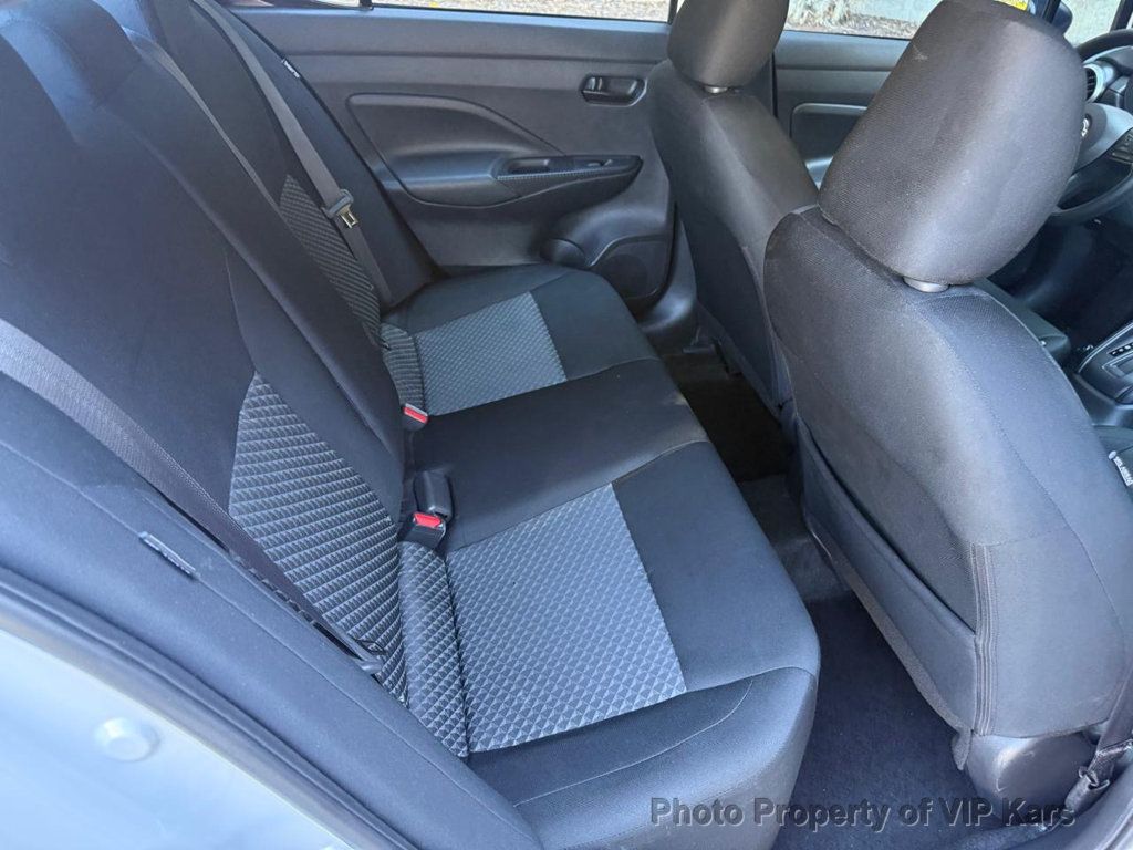2024 Nissan Versa S CVT - 22932593 - 10