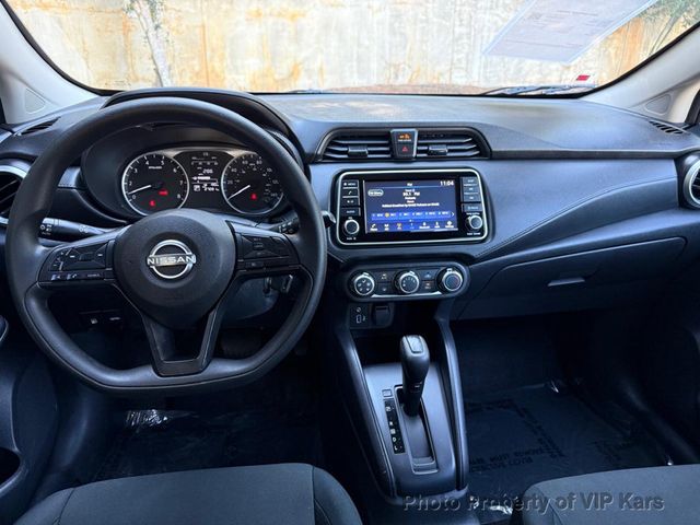 2024 Nissan Versa S CVT - 22932593 - 12