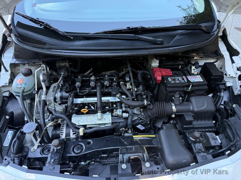 2024 Nissan Versa S CVT - 22932593 - 18