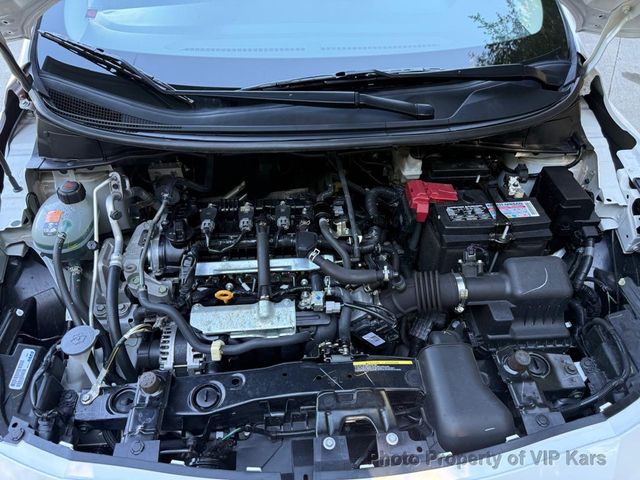 2024 Nissan Versa S CVT - 22932593 - 18