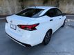 2024 Nissan Versa S CVT - 22932593 - 4