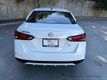 2024 Nissan Versa S CVT - 22932593 - 5