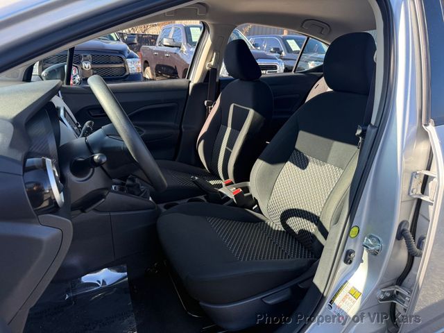 2024 Nissan Versa S CVT - 22961910 - 11