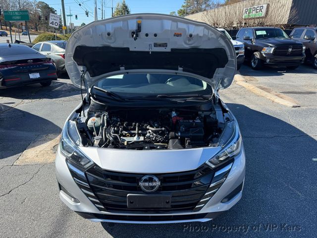 2024 Nissan Versa S CVT - 22961910 - 18