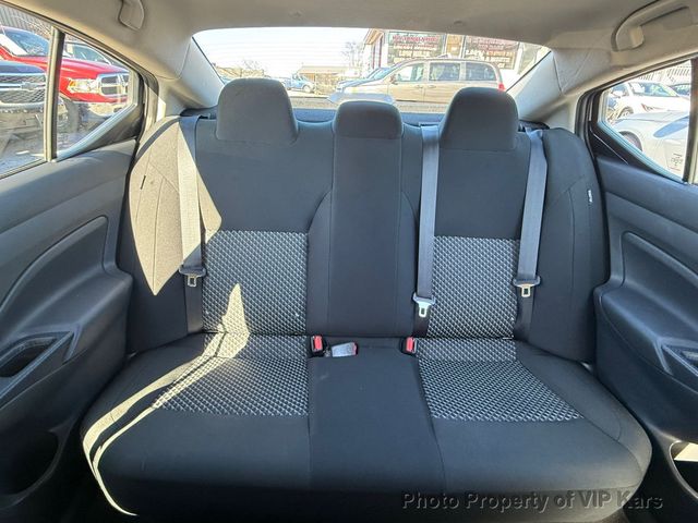 2024 Nissan Versa S CVT - 22961910 - 19