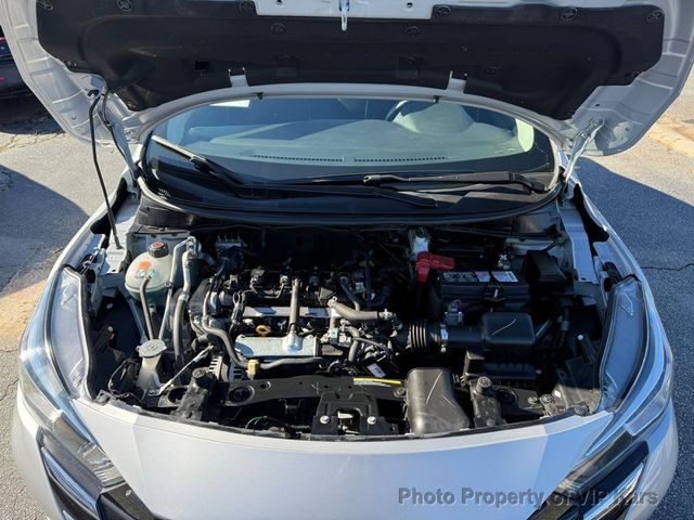 2024 Nissan Versa S CVT - 22961910 - 20