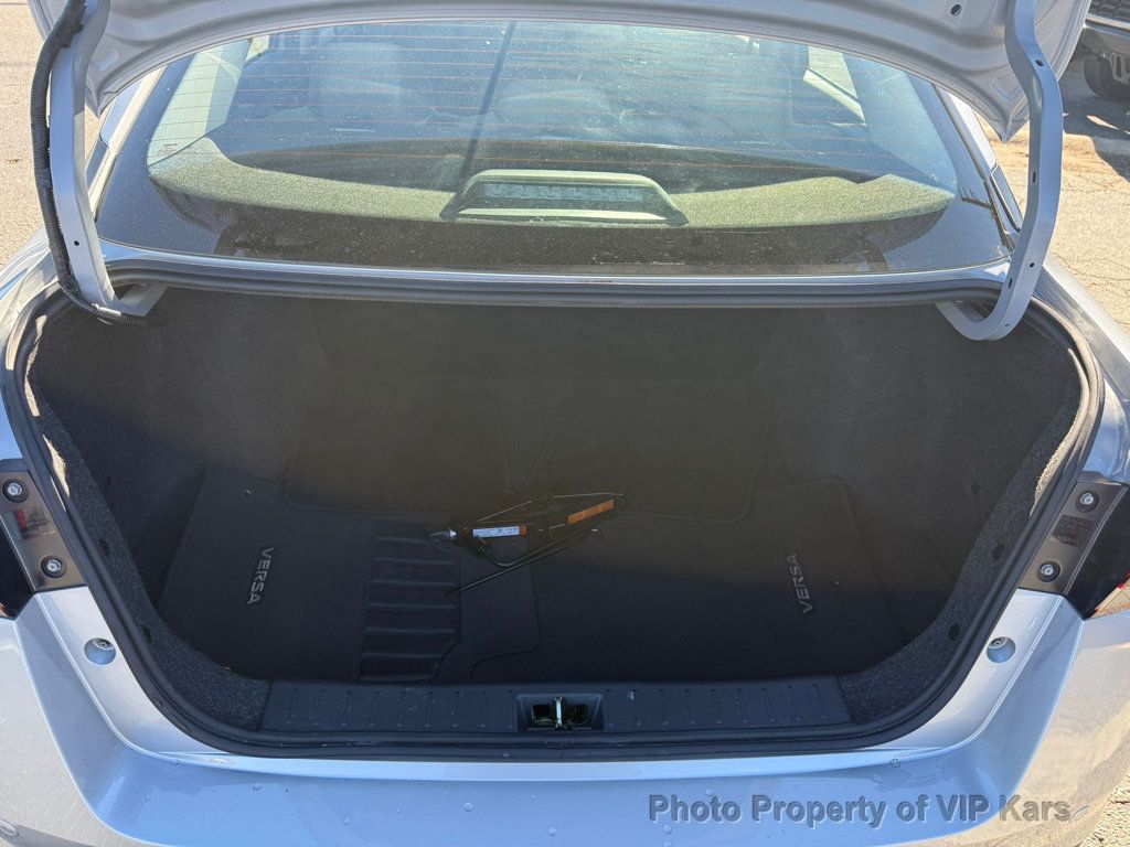 2024 Nissan Versa S CVT - 22961910 - 21