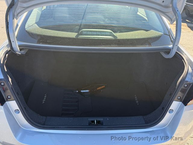 2024 Nissan Versa S CVT - 22961910 - 21