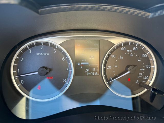 2024 Nissan Versa S CVT - 22961910 - 23