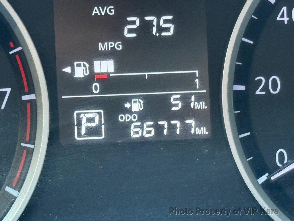 2024 Nissan Versa S CVT - 22982732 - 12