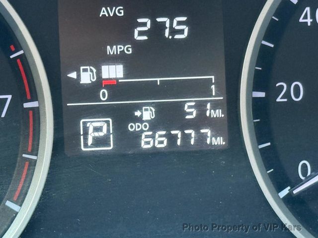 2024 Nissan Versa S CVT - 22982732 - 12