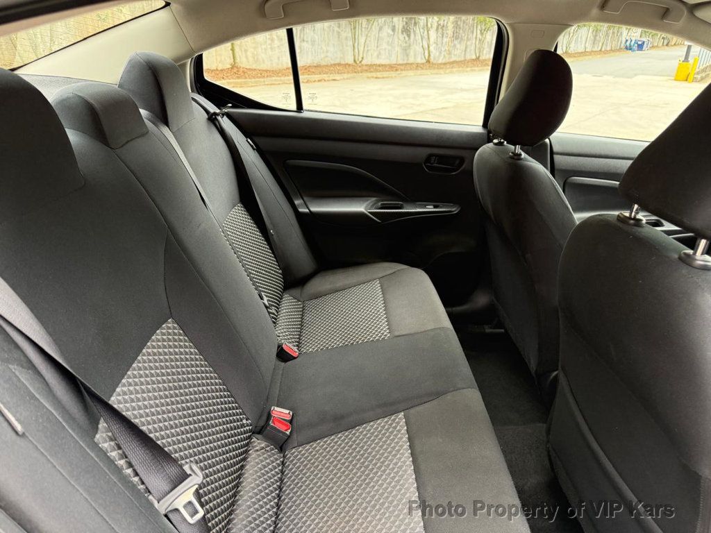 2024 Nissan Versa S CVT - 23003301 - 10