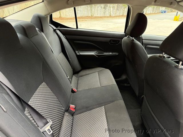 2024 Nissan Versa S CVT - 23003301 - 10