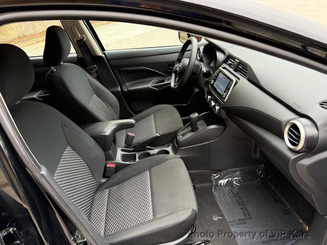 2024 Nissan Versa S CVT - 23003301 - 11