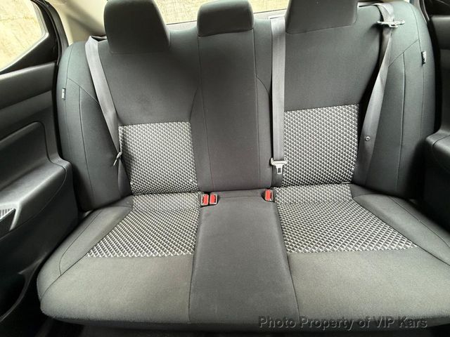 2024 Nissan Versa S CVT - 23003301 - 12