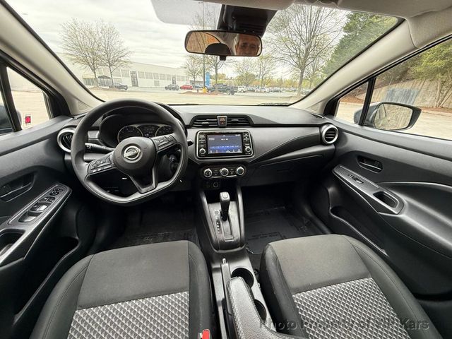 2024 Nissan Versa S CVT - 23003301 - 13