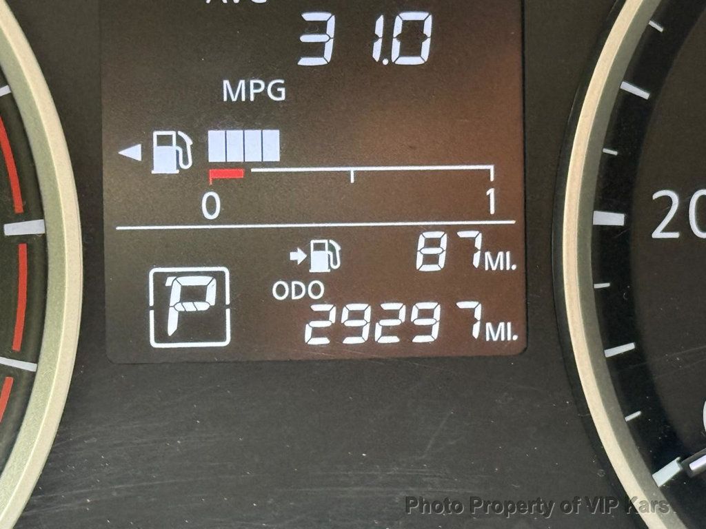 2024 Nissan Versa S CVT - 23003301 - 15